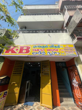 KB Rooms